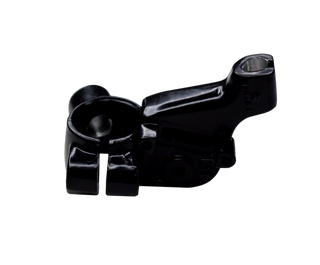 SOPORTE MANIGUETA PLAT110 DRL/AHO ORIGINAL - Mundimotos