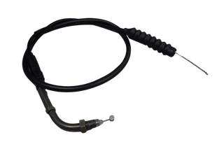 CABLE ACELERADOR BM100ES ORIGINAL - Mundimotos