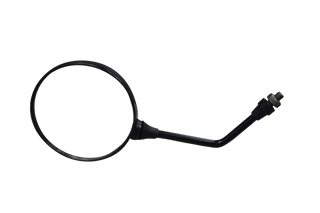 ESPEJO LH BM100ES/KS ORIGINAL - Mundimotos