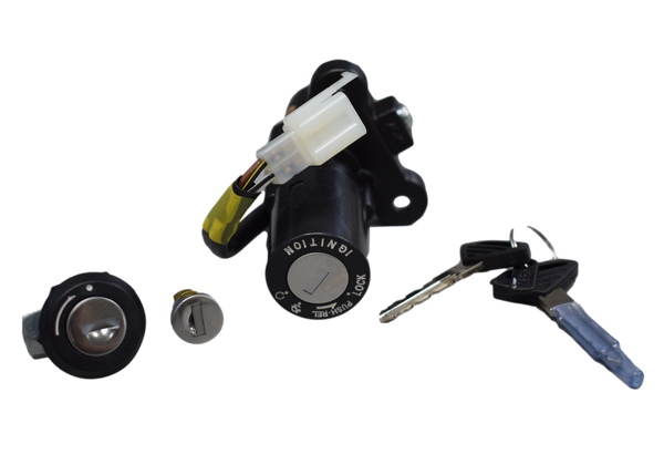 SWITCH ENCEN KIT BM150/DIS100S ORIGINAL - Mundimotos