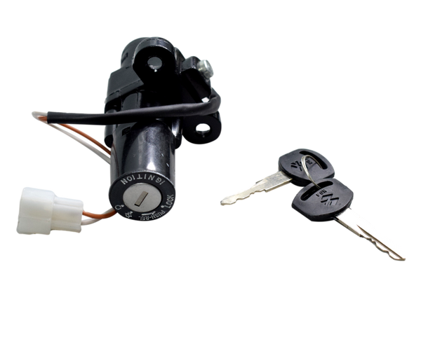 SWITCH ENCEN KIT BM 150/DISCOVER 100S INDIA - Mundimotos