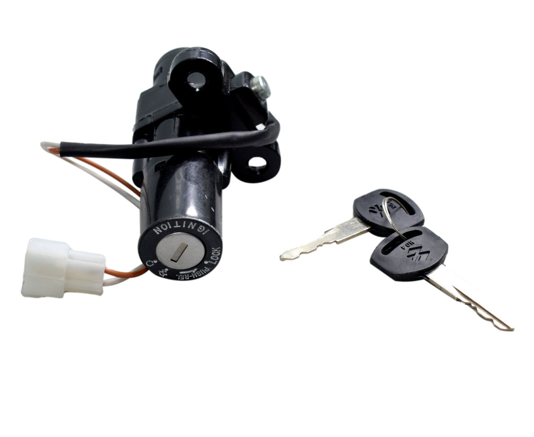 SWITCH ENCEN KIT BM 150/DISCOVER 100S INDIA - Mundimotos
