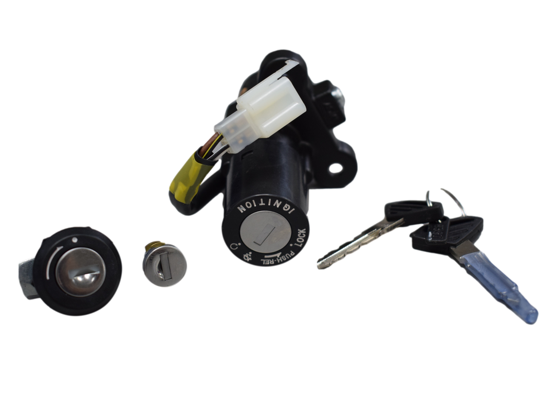 SWITCH ENCEN KIT BM150/DIS100S ORIGINAL - Mundimotos