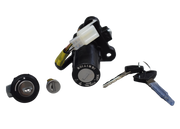 SWITCH ENCEN KIT BM150/DIS100S ORIGINAL - Mundimotos