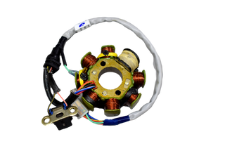 STATOR BM100KS/BM 150 INDIA - Mundimotos
