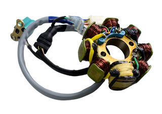 STATOR BM 100 ES/DISCOVER 100 S INDIA - Mundimotos