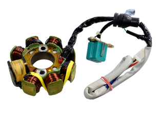 STATOR BM 100 ES/DISCOVER 100 S ORIGINAL - Mundimotos