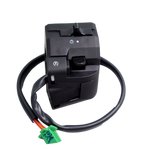 Cargar imagen en el visor de galería, Comando Derecho Bajaj Boxer BM 150 Original - Genuine parts - Mundimotos