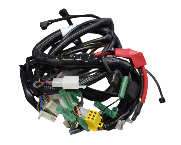 RAMAL BM100ES ORIGINAL - Mundimotos