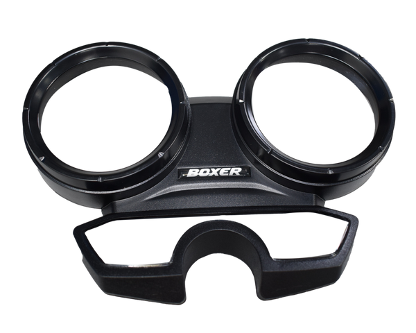 CUBIERTA VEL SUP BM150 ORIGINAL - Mundimotos