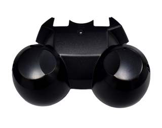 CUBIERTA VEL INF BM150 ORIGINAL - Mundimotos