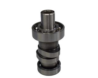 ARBOL LEVAS BM100ES/KS ORIGINAL - Mundimotos