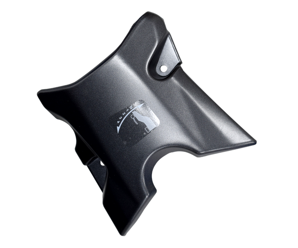 TAPA PINON SALIDA PLATINO 110 ORIGINAL - Mundimotos