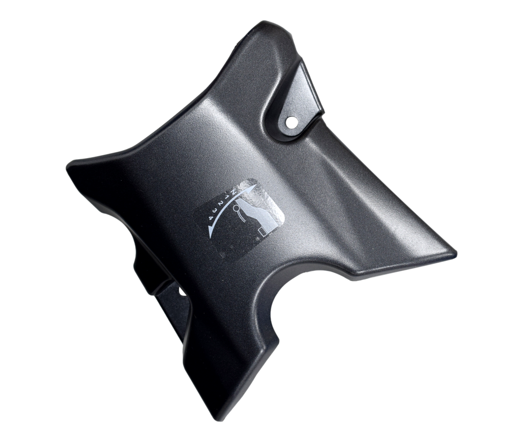 TAPA PINON SALIDA PLATINO 110 ORIGINAL - Mundimotos