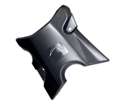 TAPA PINON SALIDA PLATINO 110 ORIGINAL - Mundimotos