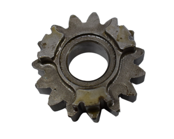 PINON EP 2DA 15T BM100/150/DS100 ORIGINAL - Mundimotos