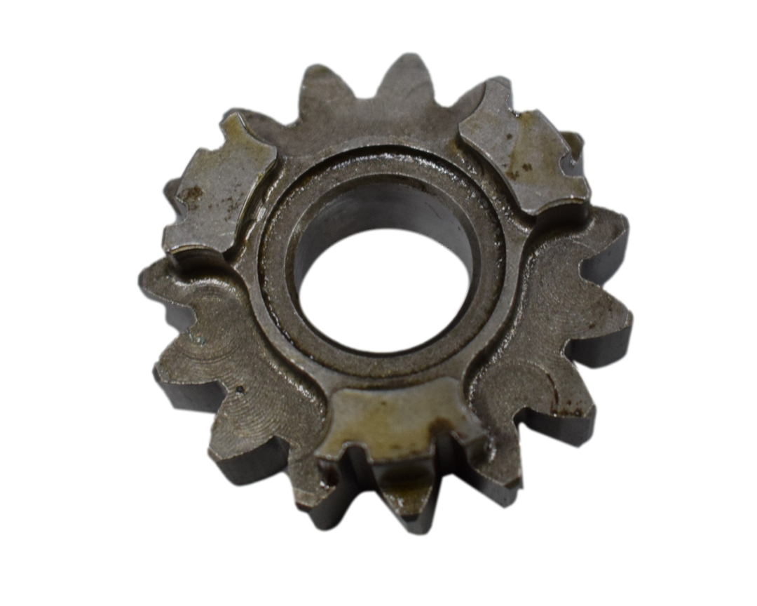 PINON EP 2DA 15T BM100/150/DS100 ORIGINAL - Mundimotos