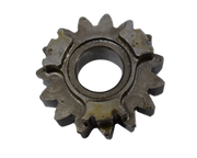 PINON EP 2DA 15T BM100/150/DS100 ORIGINAL - Mundimotos