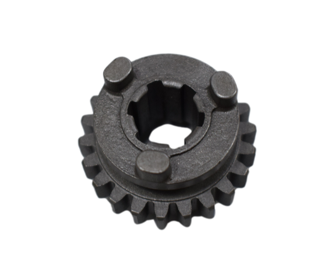 PINON EP 3RA 22T BM100/150/DS100 ORIGINAL - Mundimotos