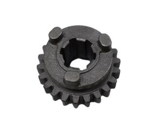 PINON EP 3RA 22T BM100/150/DS100 ORIGINAL - Mundimotos