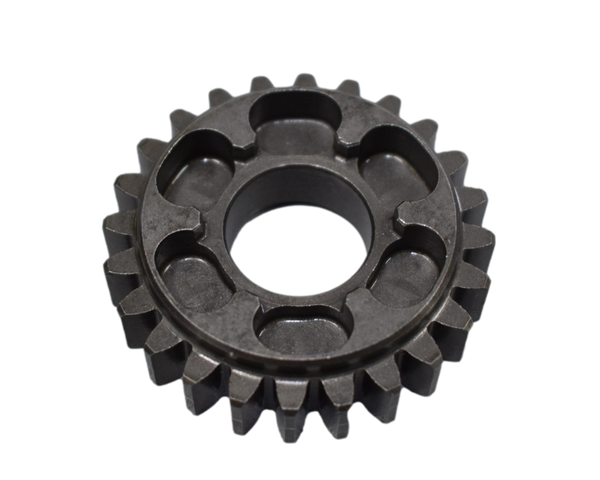 PINON EP 4TA 24T BM100/150/DS100 ORIGINAL - Mundimotos