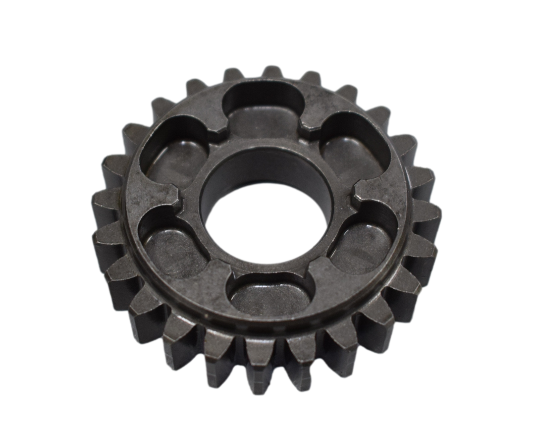 PINON EP 4TA 24T BM100/150/DS100 ORIGINAL - Mundimotos