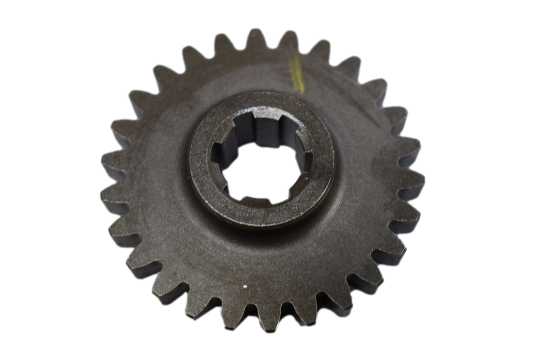PINON ES 2DA 26T BM100/150/DS100 ORIGINAL - Mundimotos