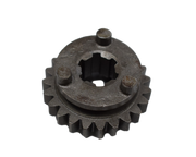 PINON ES 4TA 23T BM100/150/DS100 ORIGINAL - Mundimotos