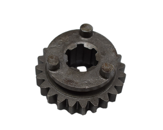 PINON ES 4TA 23T BM100/150/DS100 ORIGINAL - Mundimotos