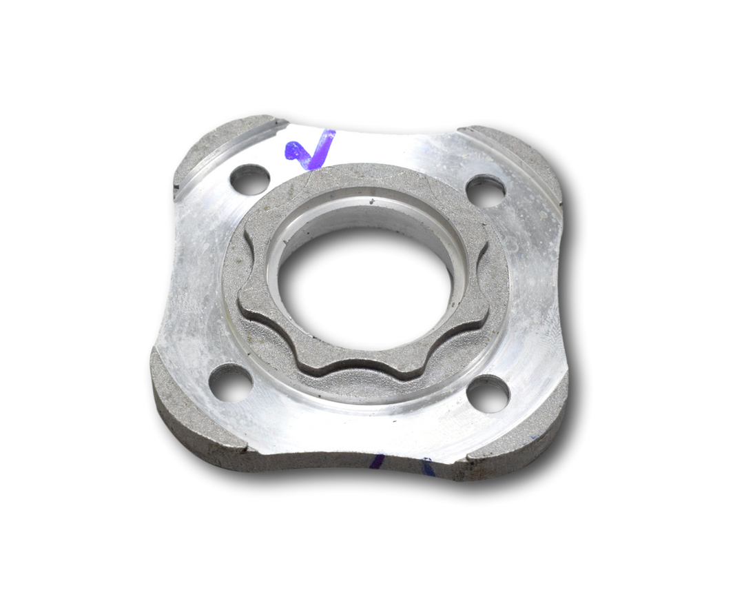 SOPORTE BALINERA CLUTCH BM150 ORIGINAL - Mundimotos