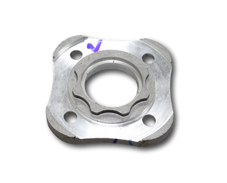 SOPORTE BALINERA CLUTCH BM150 ORIGINAL - Mundimotos