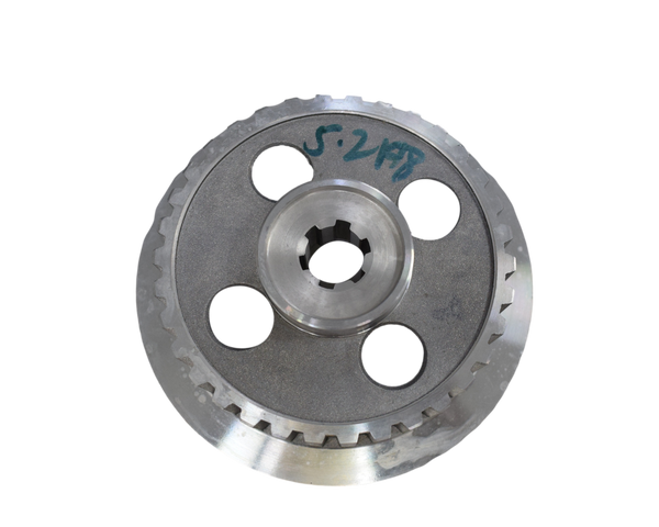 PORTA DISCO CLUTCH PLAT110DRL ORIGINAL - Mundimotos