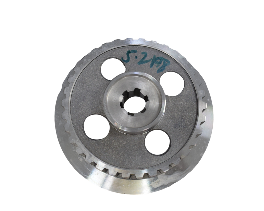 PORTA DISCO CLUTCH PLAT110DRL ORIGINAL - Mundimotos
