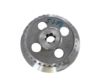 PORTA DISCO CLUTCH PLAT110DRL ORIGINAL - Mundimotos