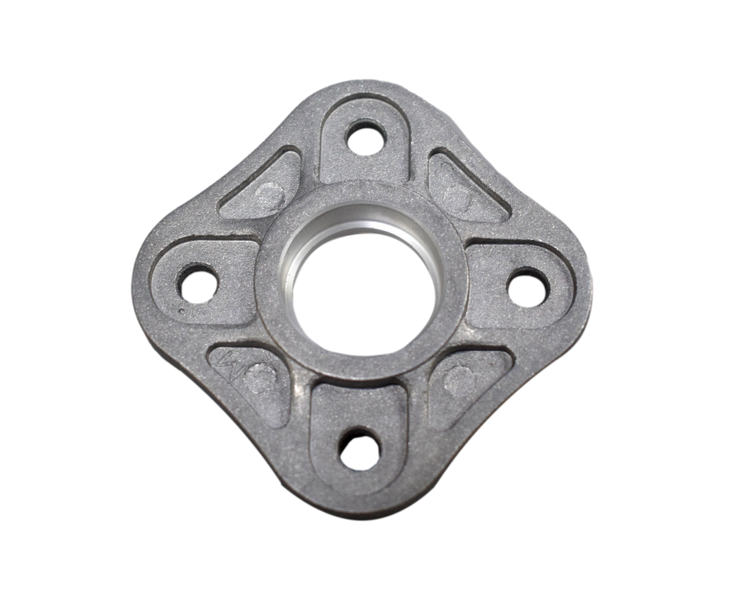ARANDELA RESOR CLUTCH (4OR)PLATINO 110 ORIGINAL - Mundimotos
