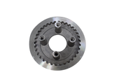 PORTA RESORTE CLUTCH PLAT110DRL ORIGINAL - Mundimotos
