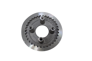 PORTA RESORTE CLUTCH PLAT110DRL ORIGINAL - Mundimotos