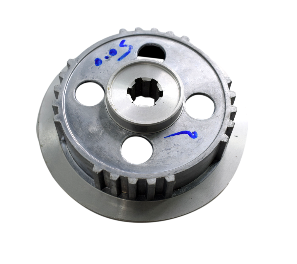 CORONA INTERNA CLUTCH DISC125UG ORIGINAL - Mundimotos