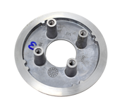 PORTA RESORTE CLUTCH DISC125UG ORIGINAL - Mundimotos