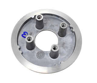 PORTA RESORTE CLUTCH DISC125UG ORIGINAL - Mundimotos