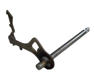 EJE CAMBIOS M100/BM150/DISC100 ORIGINAL - Mundimotos