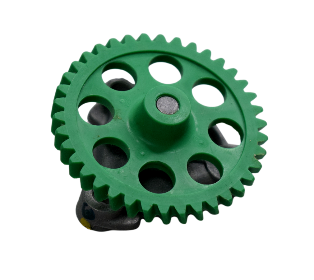 BOMBA OIL 38T BM100 ORIGINAL - Mundimotos