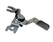 VALVULA CHOKE PLATINO 110 ORIGINAL - Mundimotos