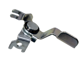 VALVULA CHOKE PLATINO 110 ORIGINAL - Mundimotos