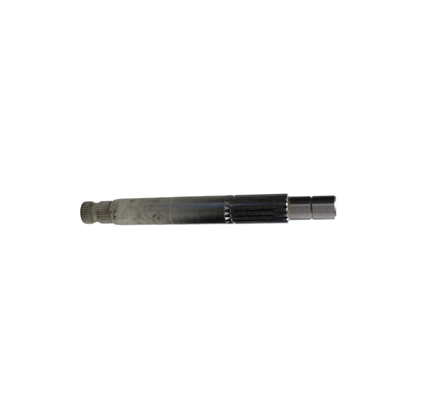 EJE CRANCK PLATINO110/BOXER CT 102 ES/KS - Mundimotos