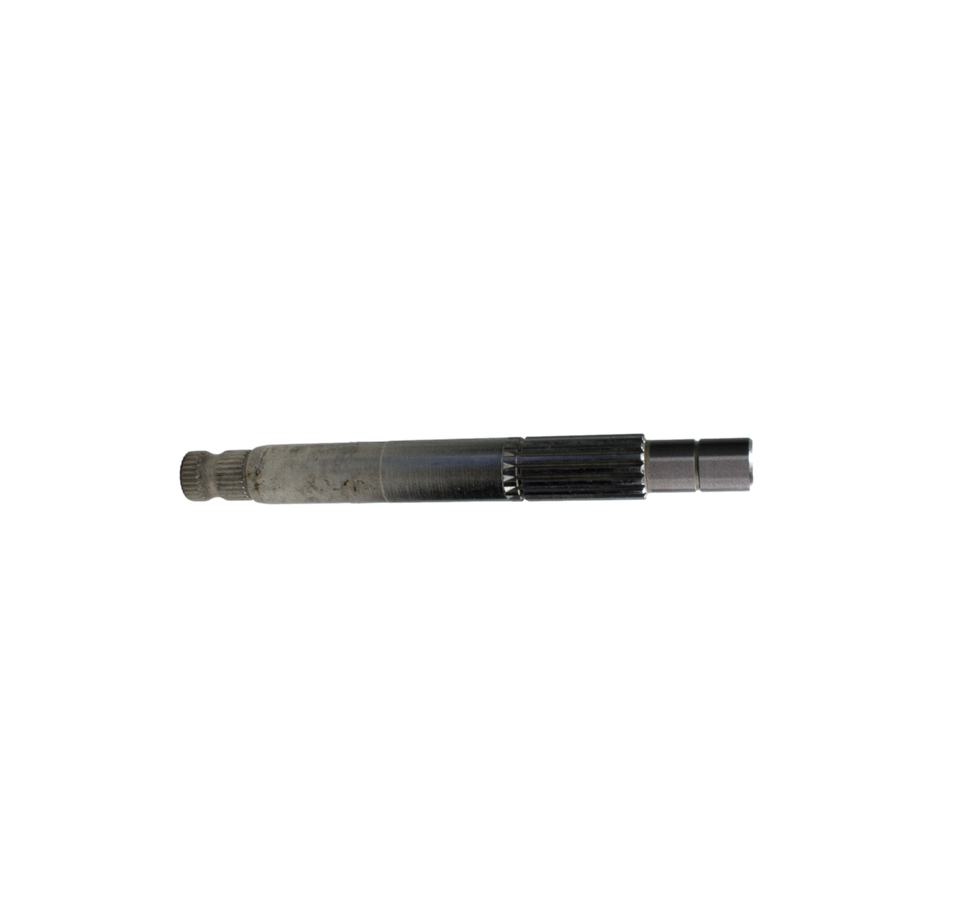EJE CRANCK PLATINO110/BOXER CT 102 ES/KS - Mundimotos