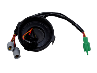 SOQUETE FAROLA NS 200 ORIGINAL - Mundimotos