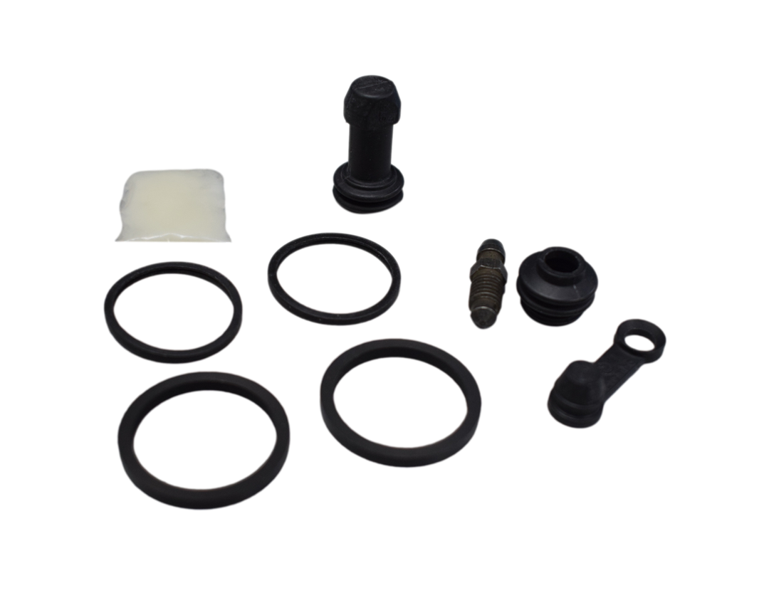 KIT CALIPER PULSAR NS200 ORIGINAL - Mundimotos