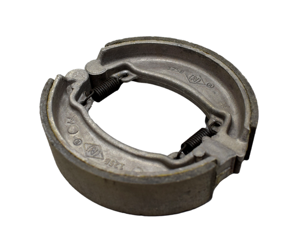 BANDAS DE FRENO RR BOMBER 150 ORIGINAL - Mundimotos
