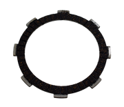 DISCO (5) CLUTCH MRX125 2020 - Mundimotos